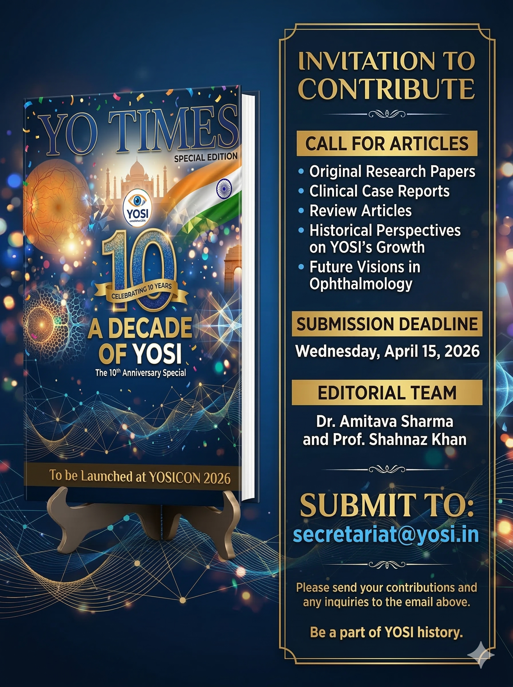 YO Times — issue 3
